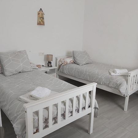 Casa Rural "La Casita" Pujerra Luaran gambar